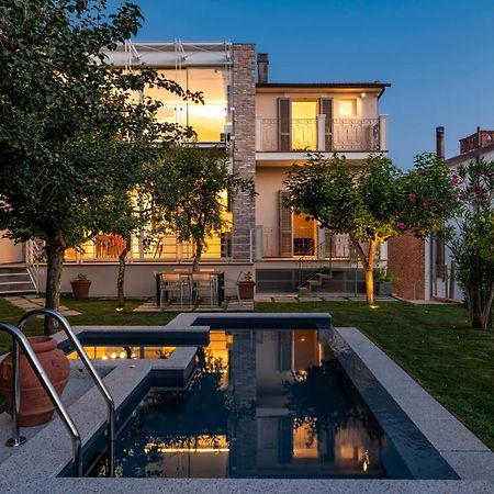 Residenza Villa Tosca 베톨레 외부 사진