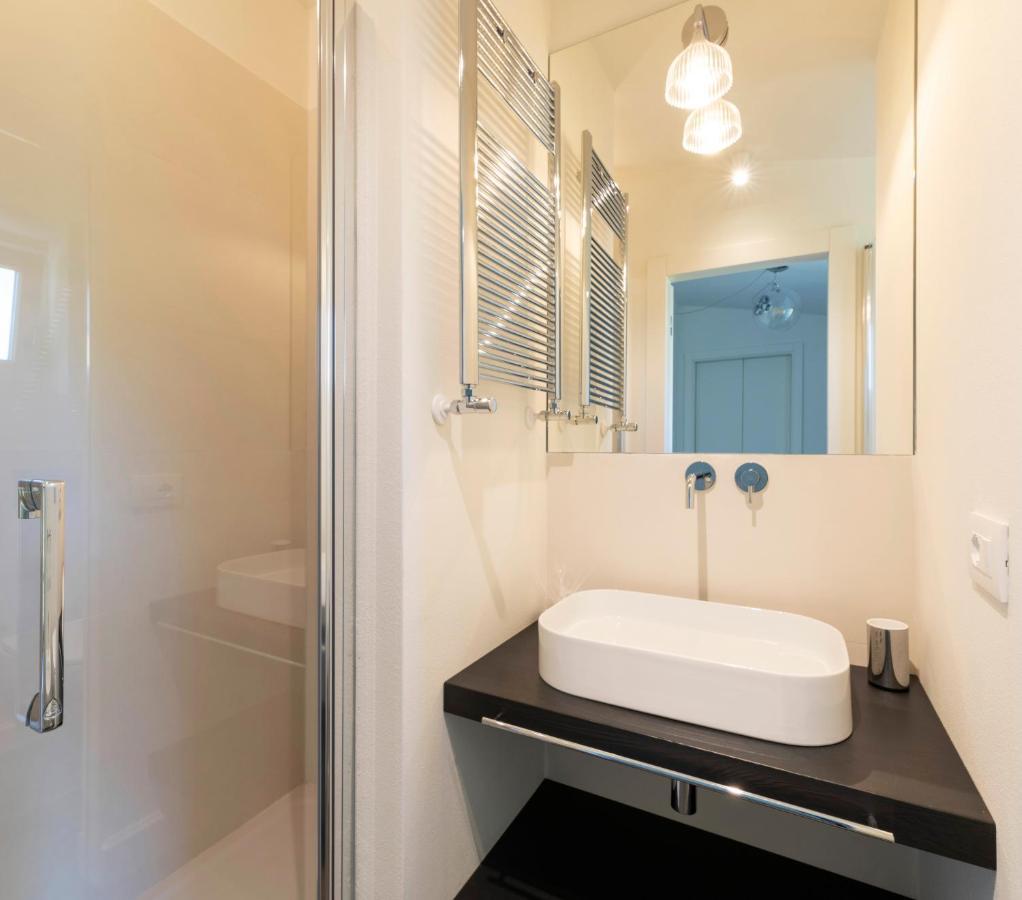 Residenza Villa Tosca 베톨레 외부 사진