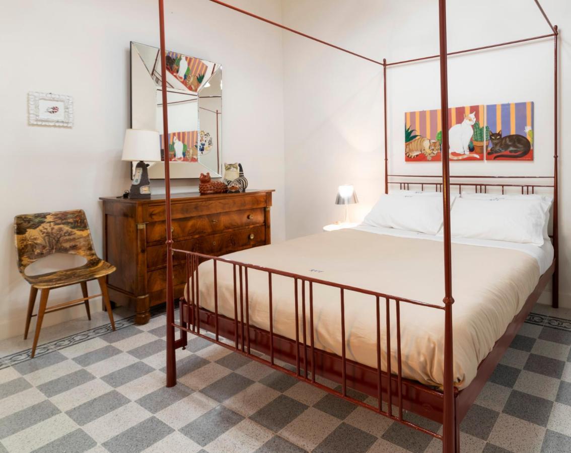 Residenza Villa Tosca 베톨레 외부 사진