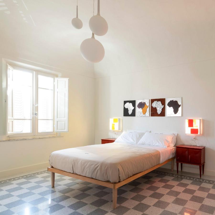 Residenza Villa Tosca 베톨레 외부 사진