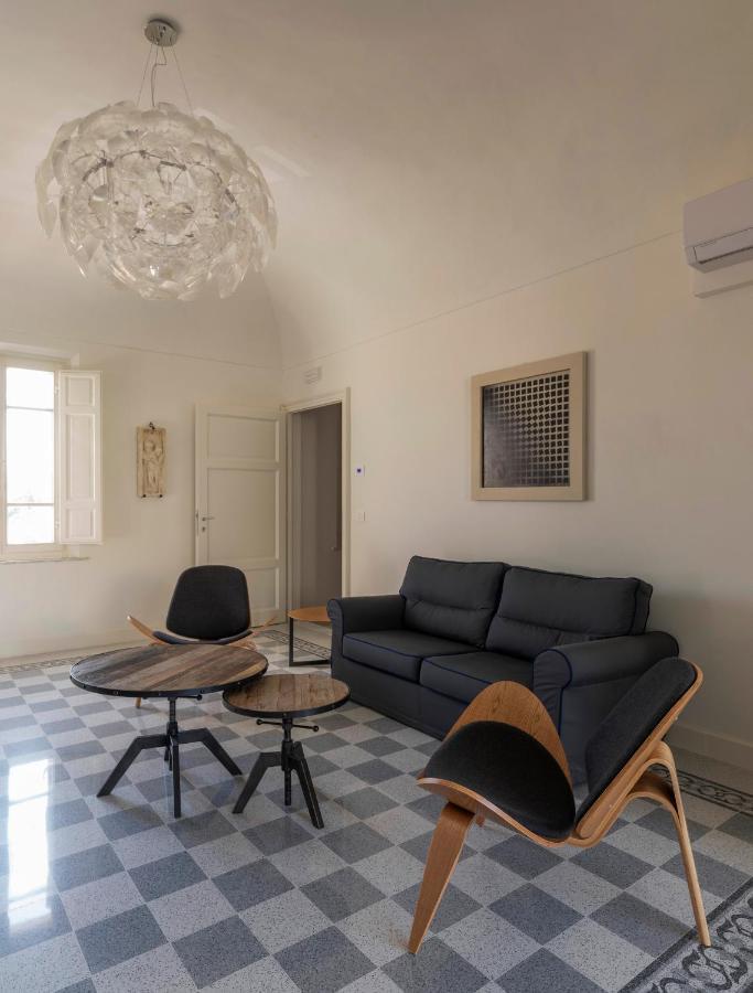Residenza Villa Tosca 베톨레 외부 사진