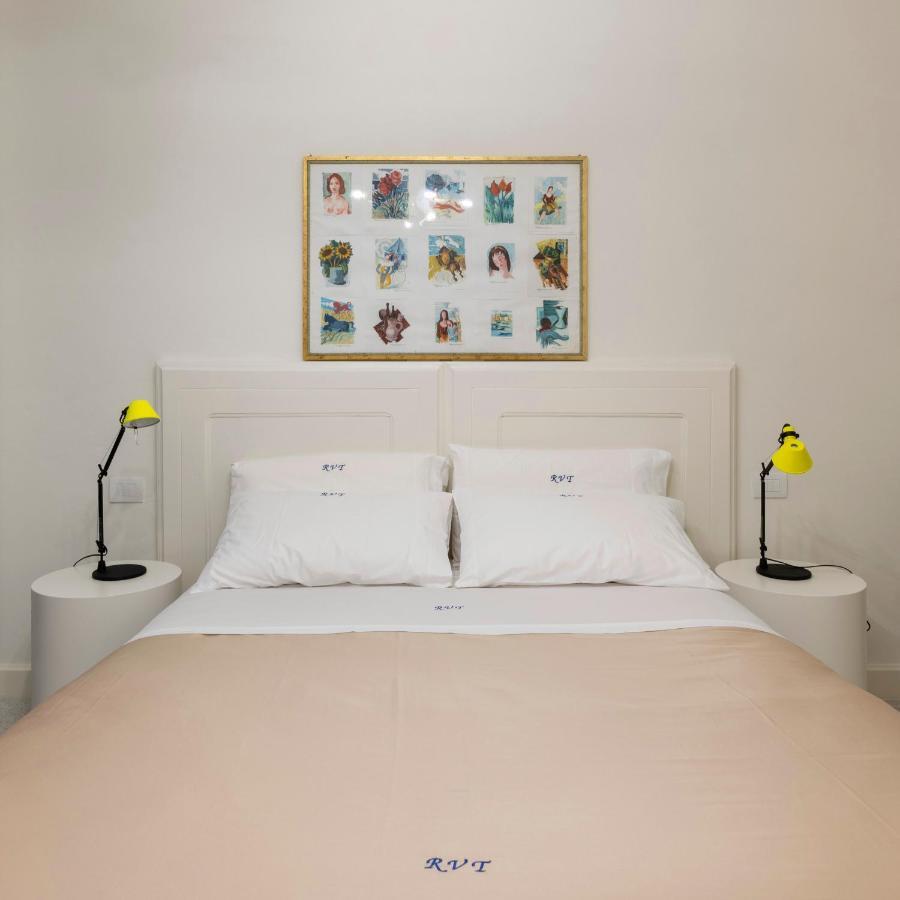 Residenza Villa Tosca 베톨레 외부 사진
