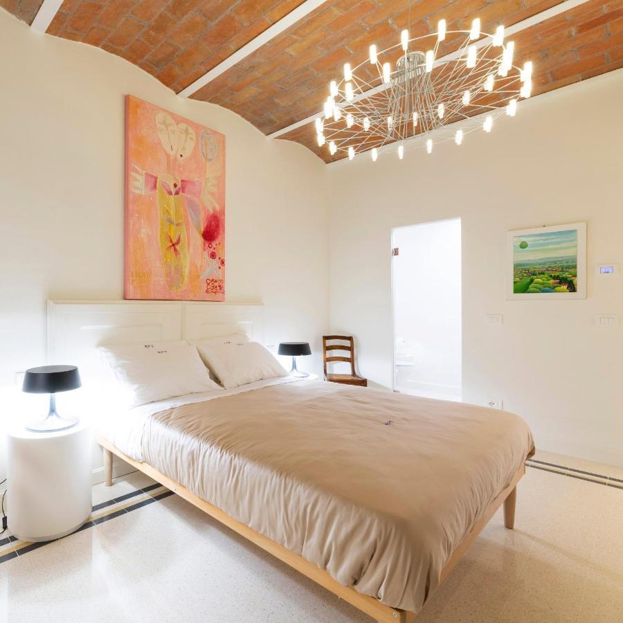 Residenza Villa Tosca 베톨레 외부 사진