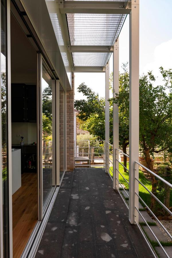 Residenza Villa Tosca 베톨레 외부 사진