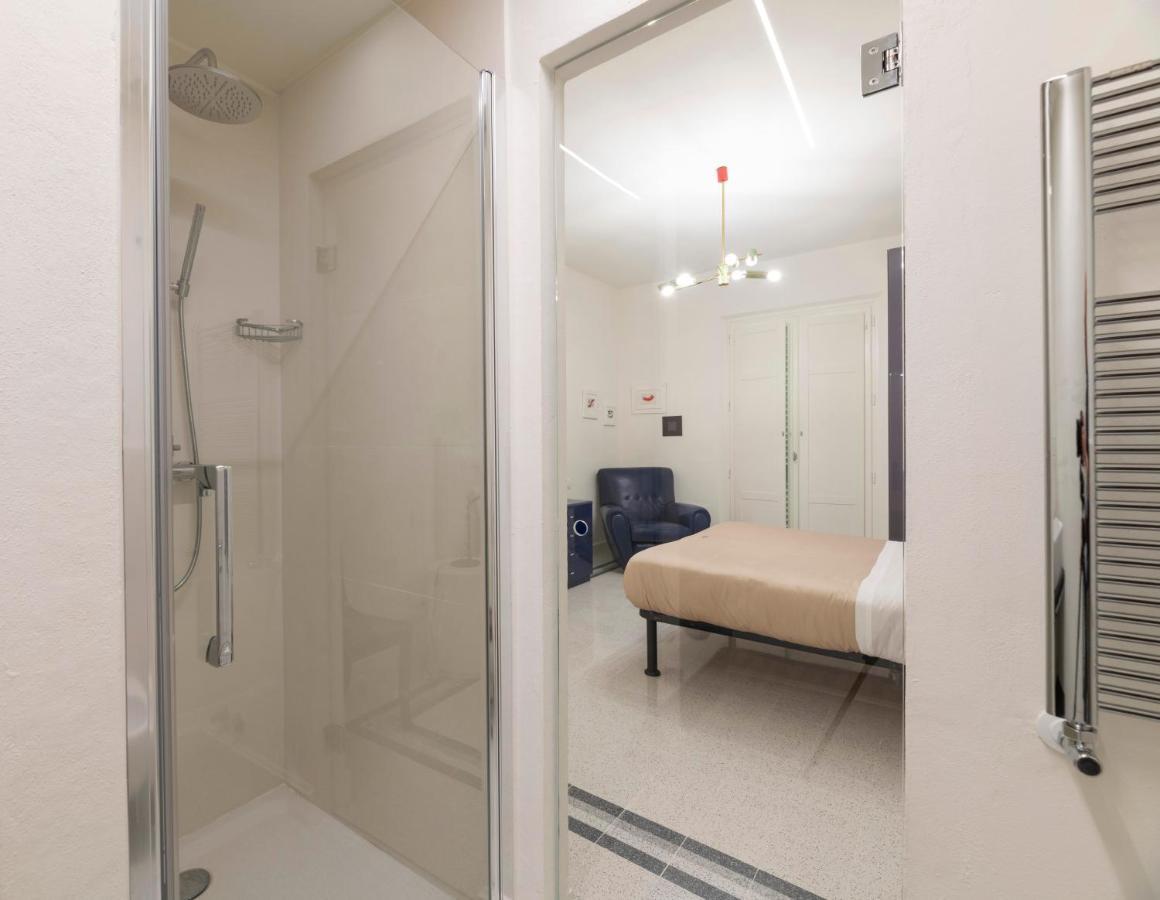 Residenza Villa Tosca 베톨레 외부 사진