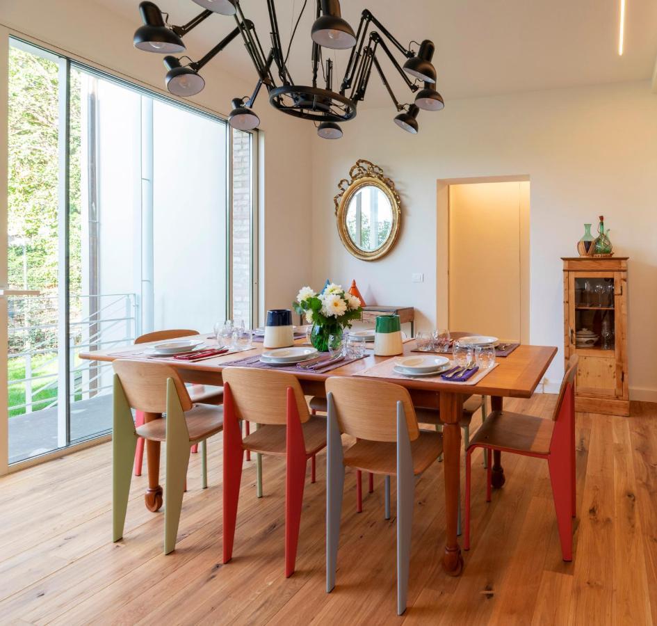 Residenza Villa Tosca 베톨레 외부 사진