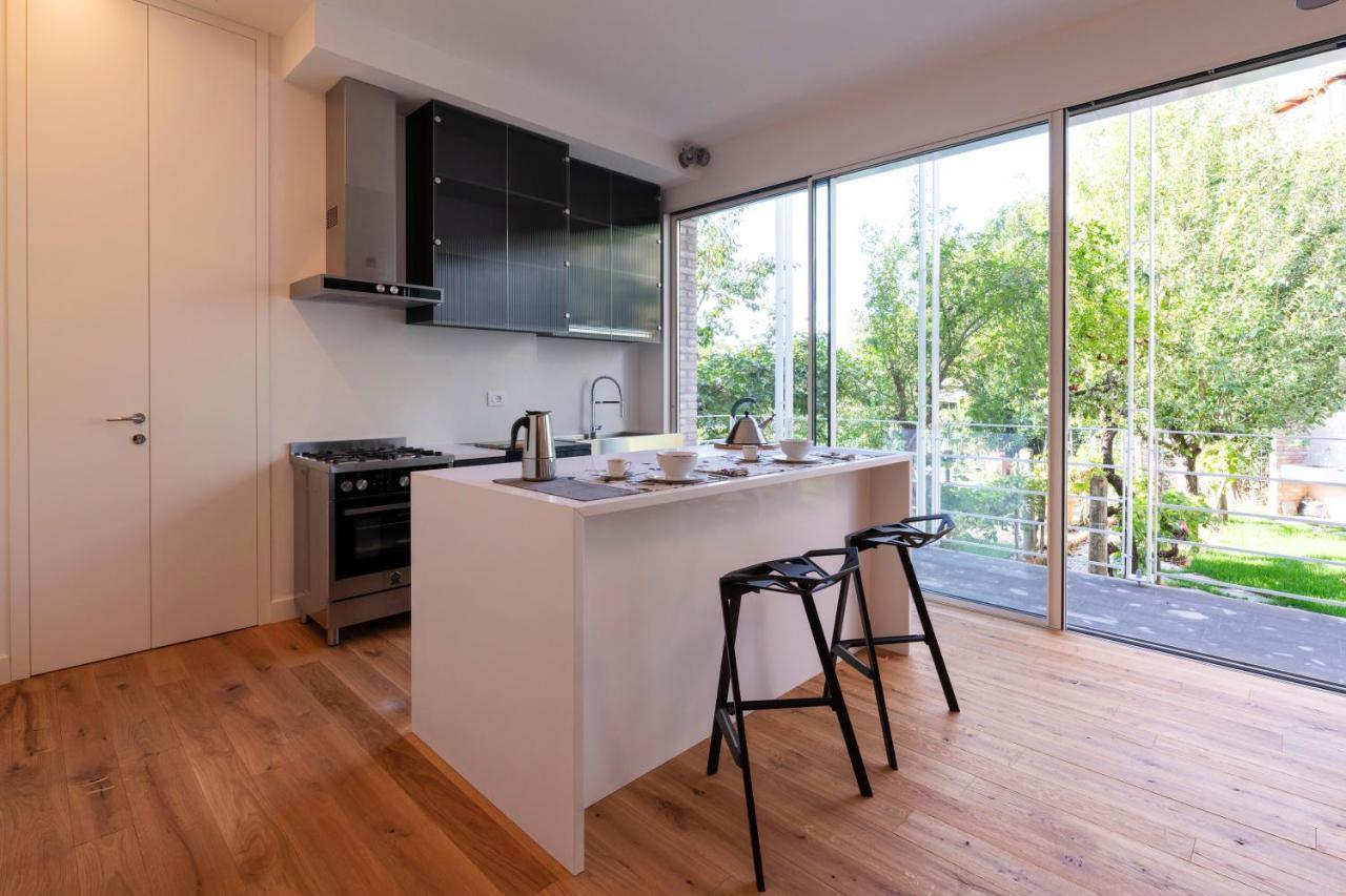 Residenza Villa Tosca 베톨레 외부 사진