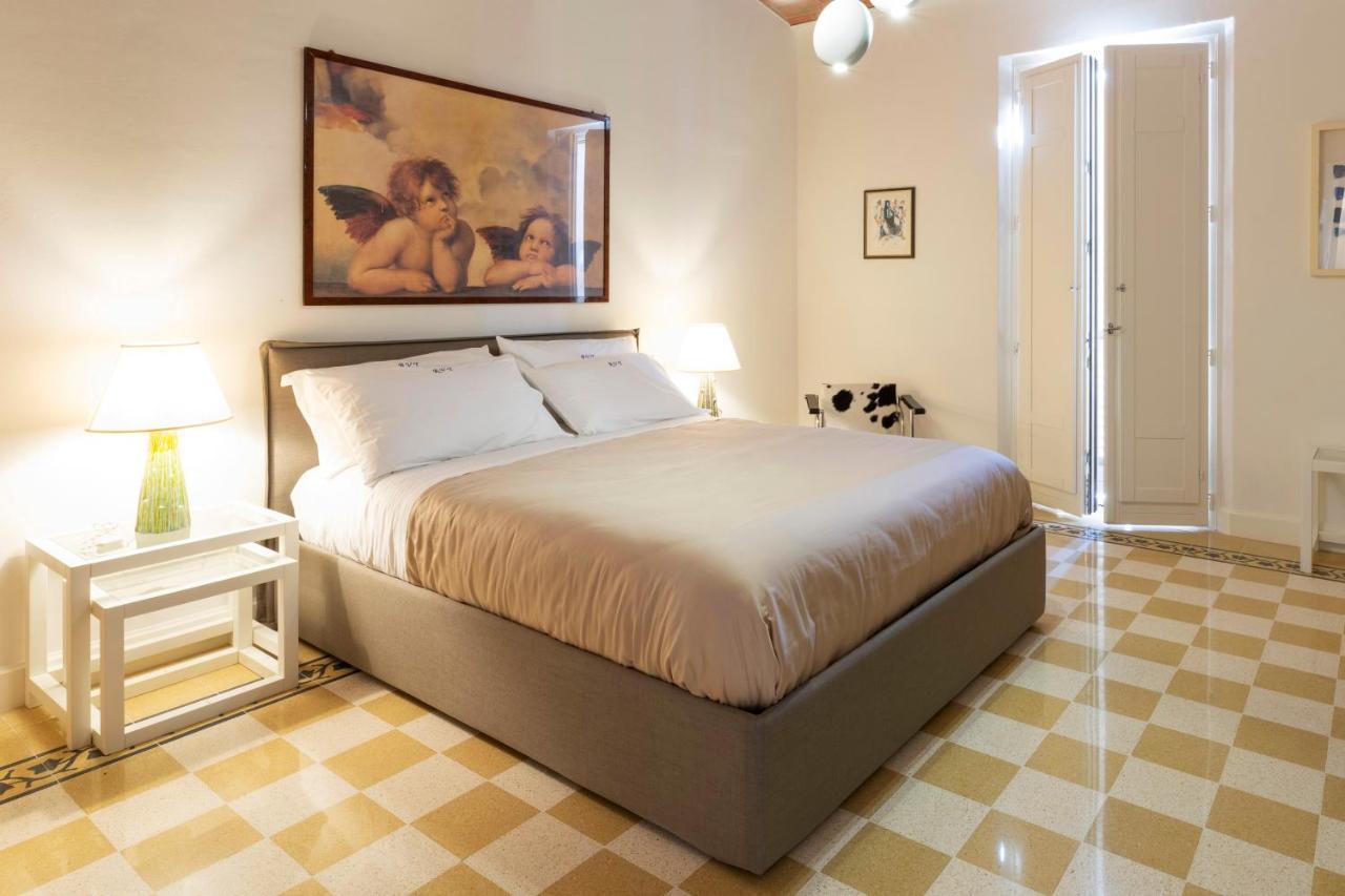Residenza Villa Tosca 베톨레 외부 사진