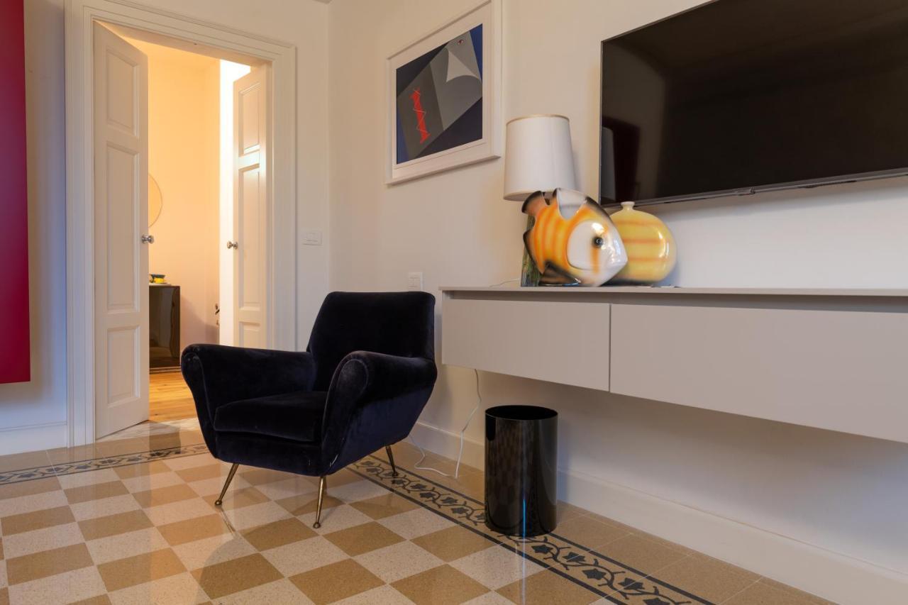 Residenza Villa Tosca 베톨레 외부 사진