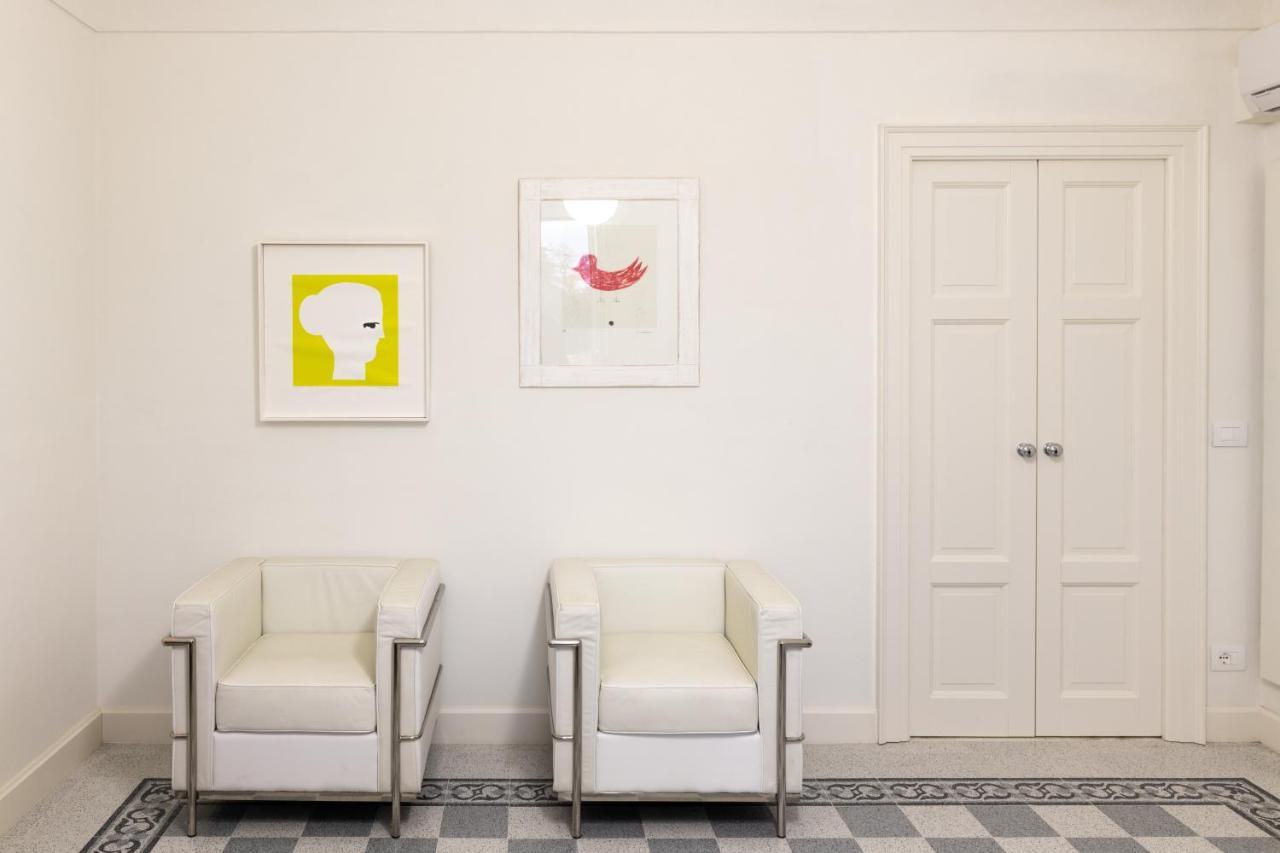 Residenza Villa Tosca 베톨레 외부 사진