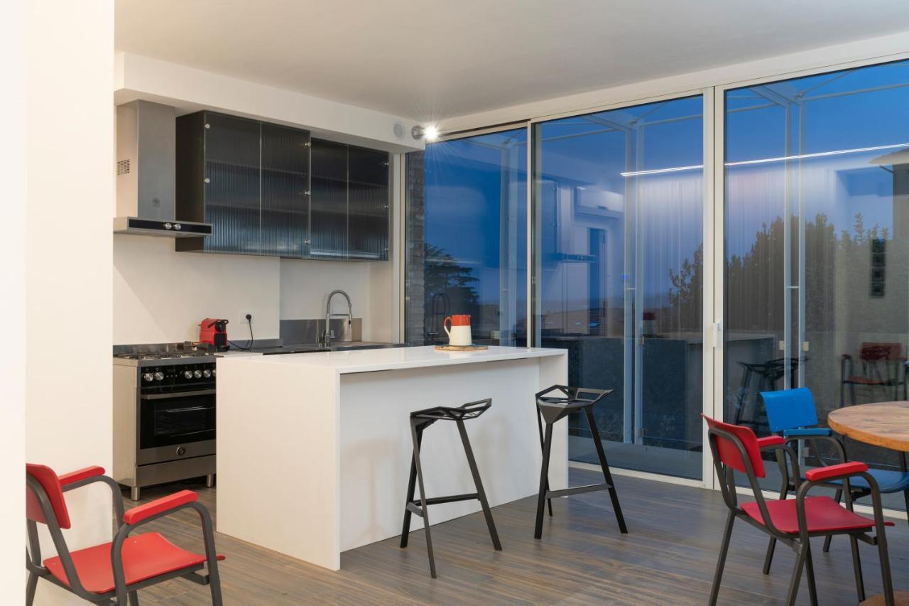 Residenza Villa Tosca 베톨레 외부 사진