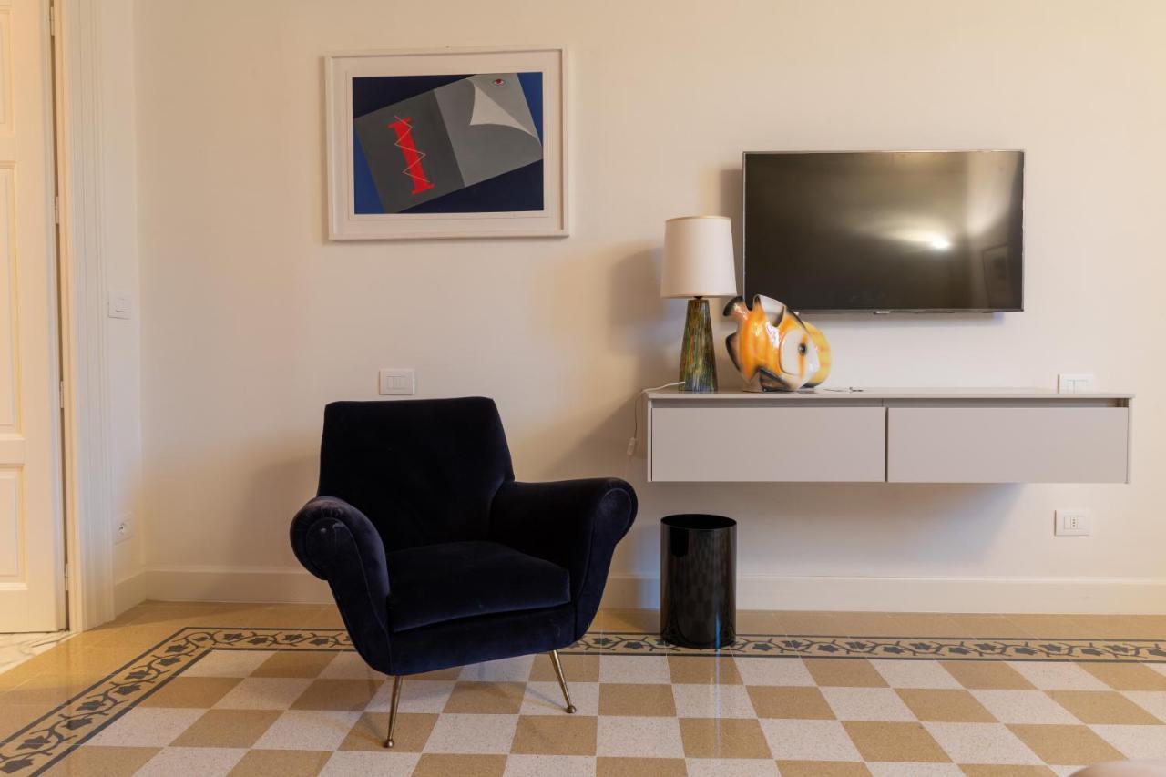 Residenza Villa Tosca 베톨레 외부 사진