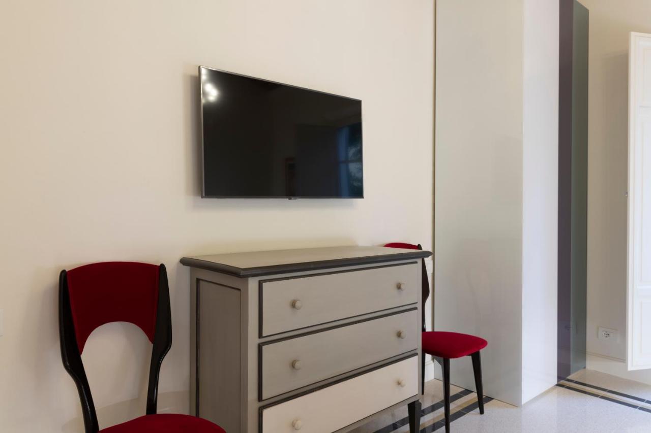 Residenza Villa Tosca 베톨레 외부 사진