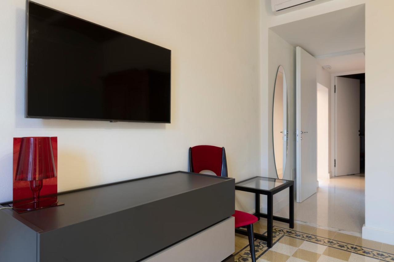 Residenza Villa Tosca 베톨레 외부 사진