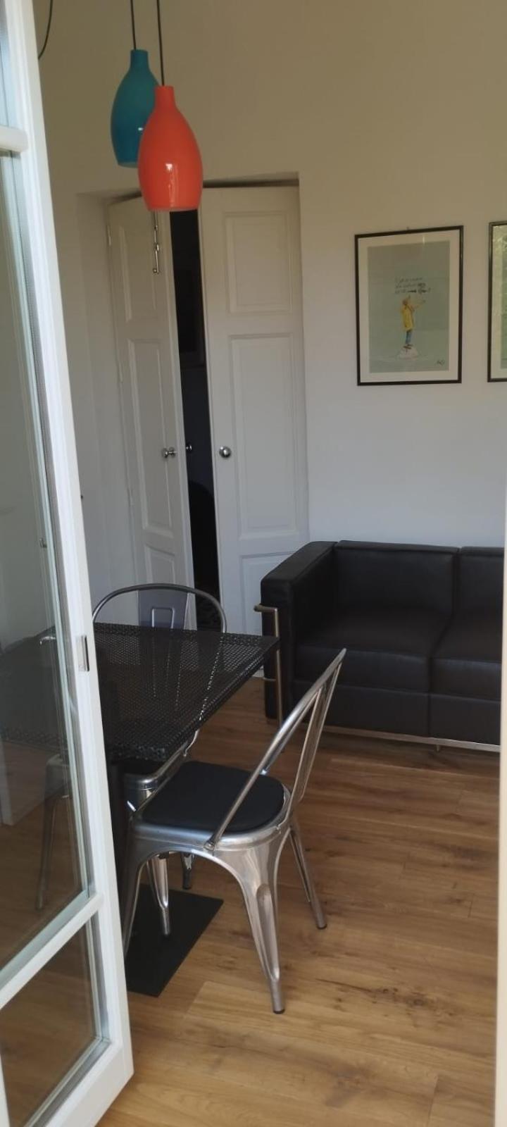 Residenza Villa Tosca 베톨레 외부 사진