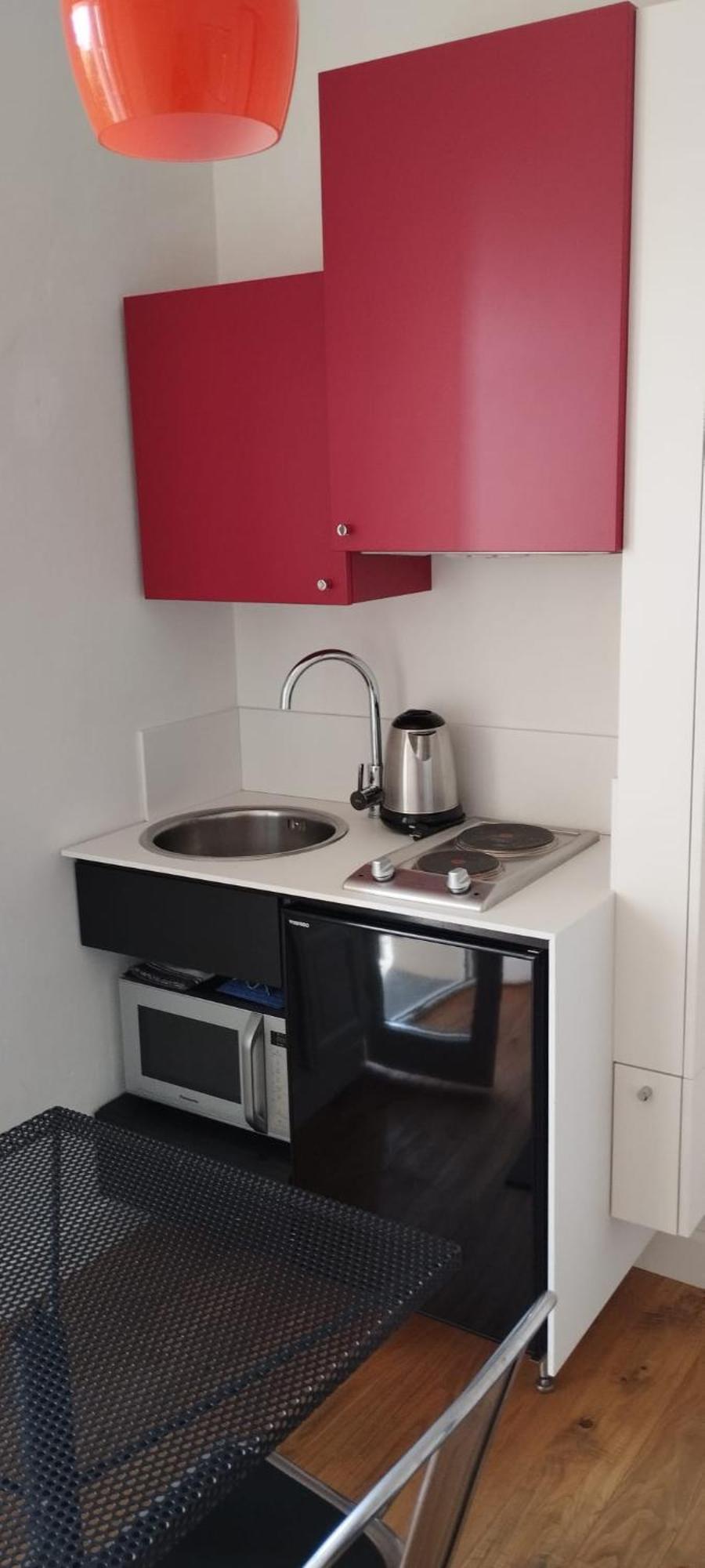 Residenza Villa Tosca 베톨레 외부 사진