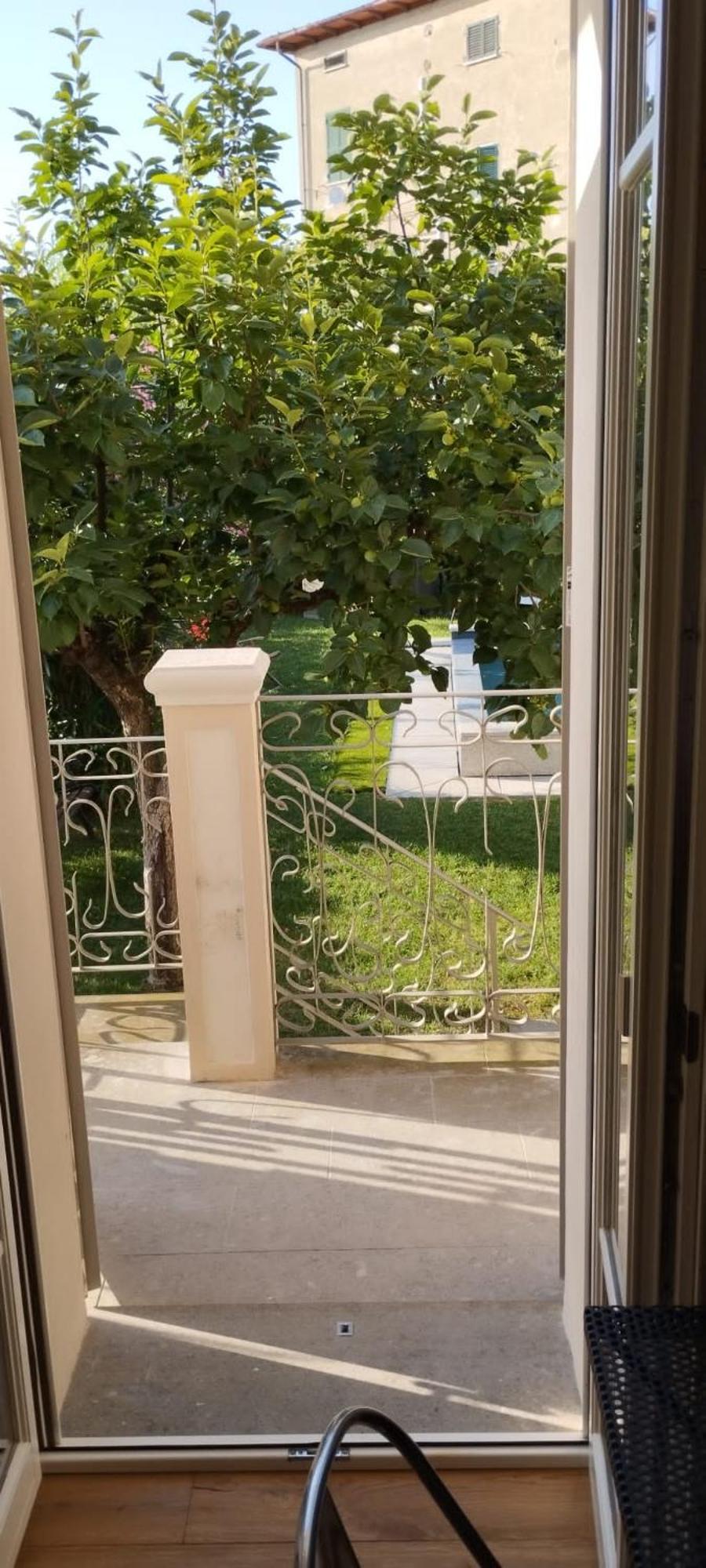 Residenza Villa Tosca 베톨레 외부 사진